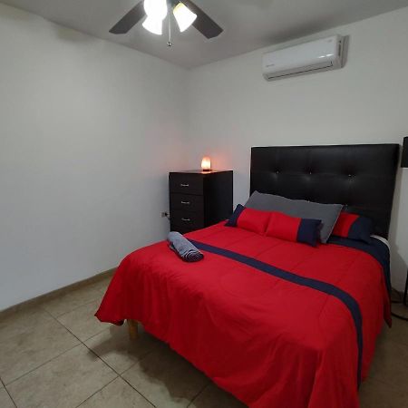 La Quinta Departamento Completo Daire Hermosillo Dış mekan fotoğraf