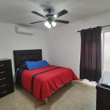 La Quinta Departamento Completo Daire Hermosillo Dış mekan fotoğraf