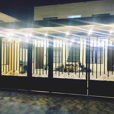 La Quinta Departamento Completo Daire Hermosillo Dış mekan fotoğraf