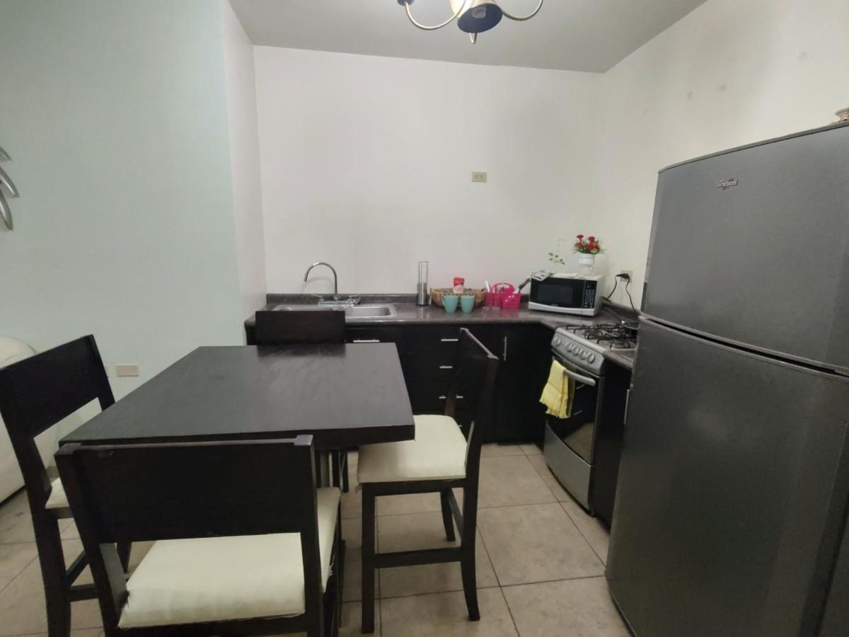 La Quinta Departamento Completo Daire Hermosillo Dış mekan fotoğraf