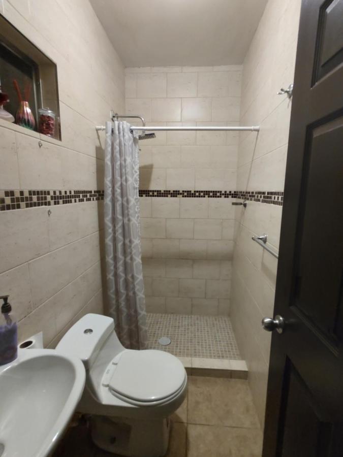 La Quinta Departamento Completo Daire Hermosillo Dış mekan fotoğraf