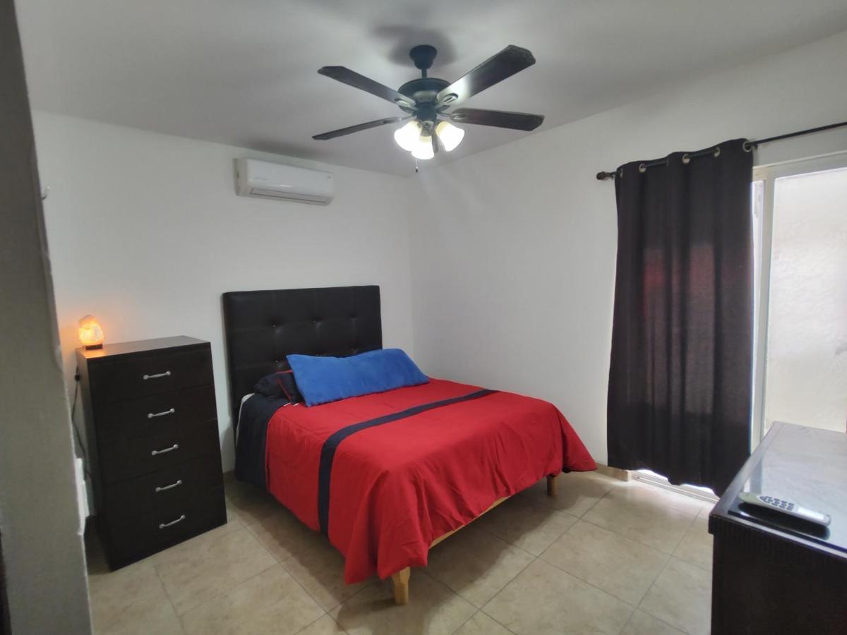 La Quinta Departamento Completo Daire Hermosillo Dış mekan fotoğraf