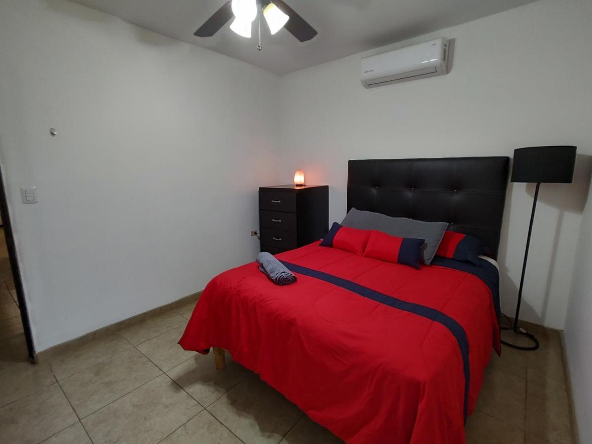 La Quinta Departamento Completo Daire Hermosillo Dış mekan fotoğraf