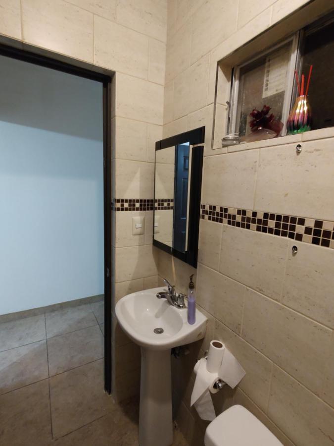 La Quinta Departamento Completo Daire Hermosillo Dış mekan fotoğraf