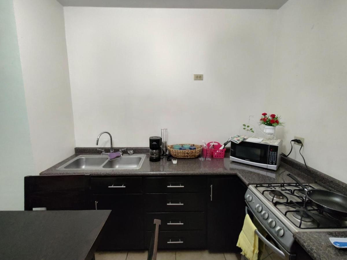 La Quinta Departamento Completo Daire Hermosillo Dış mekan fotoğraf