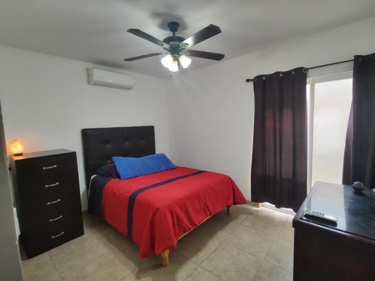 La Quinta Departamento Completo Daire Hermosillo Dış mekan fotoğraf