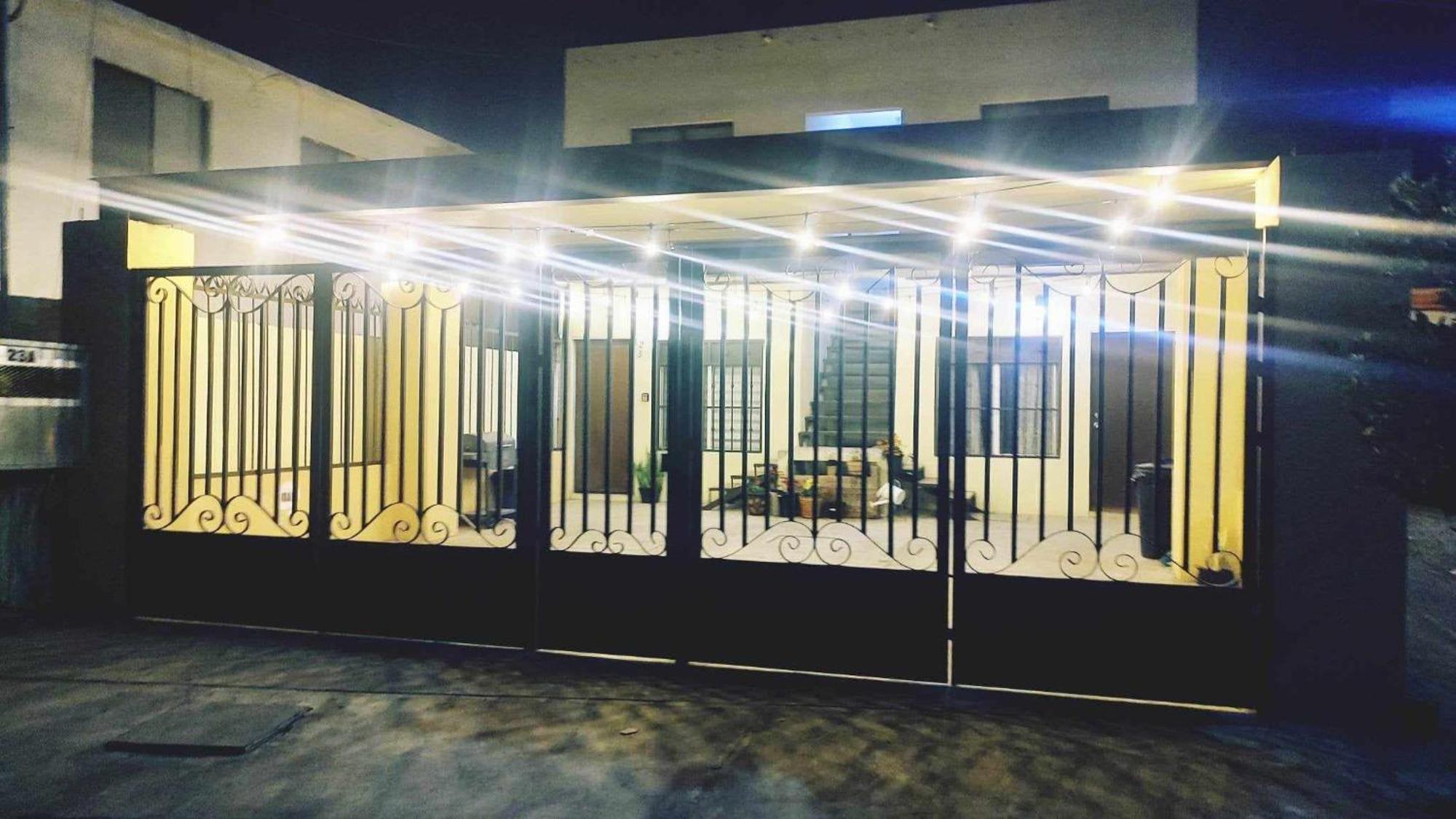 La Quinta Departamento Completo Daire Hermosillo Dış mekan fotoğraf